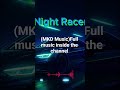 The Ultimate Night Drive Playlist (Chill & Aesthetic Vibes)