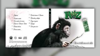 La Raíz - Así en el Cielo como en la Selva | Disco Completo - Full Album