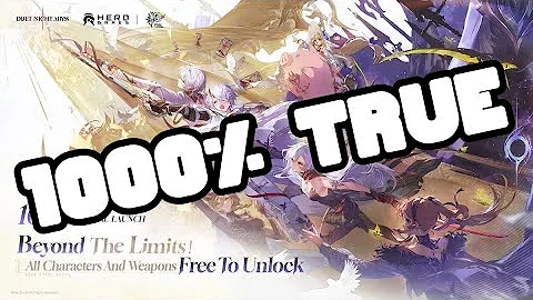 Duet Night Abyss October 28, 2025 No Gacha No Stamina Co-Op Dungeons Breaking The Rules In 2025