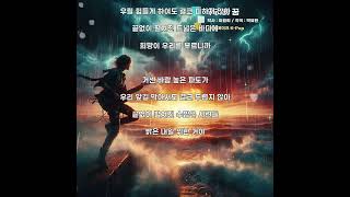 우리의 꿈 [AI Remake] Speed Metal