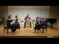 ブラームス「弦楽五重奏曲第2番 Op.111」〜MusicDialogue Discovery Series 2020-21 vol.4より〜