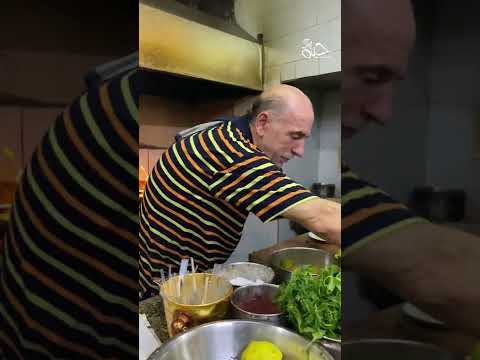 هل زرت مطعم التيتي من قبل ومع مين حابب تجربه