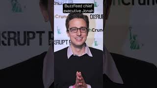 Buzzfeed is DEAD. Here's why.