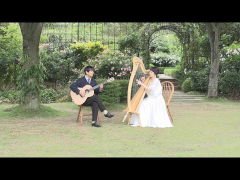 tico moon「Clematis (live ver.)」