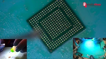 iPhone 6 Keeps Searching For Signal - No Service - Logic Board Repair