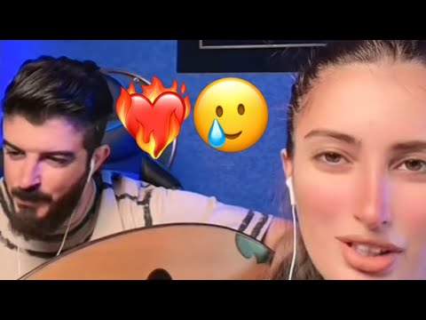 غسان يبدع في هذا الموال