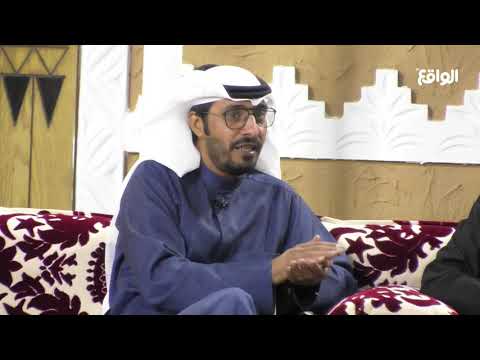 احلى بشاره جاتني طلعة سهيل غانم الحارثي ديوانية الواقع24