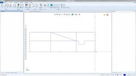 BobCAD-CAM V31   2 Axis Lathe