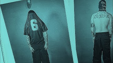 LOOSE DIH CONTROL - YEAT ( UNRELEASED SNIPPET/FULL SONG) VISUALIZER