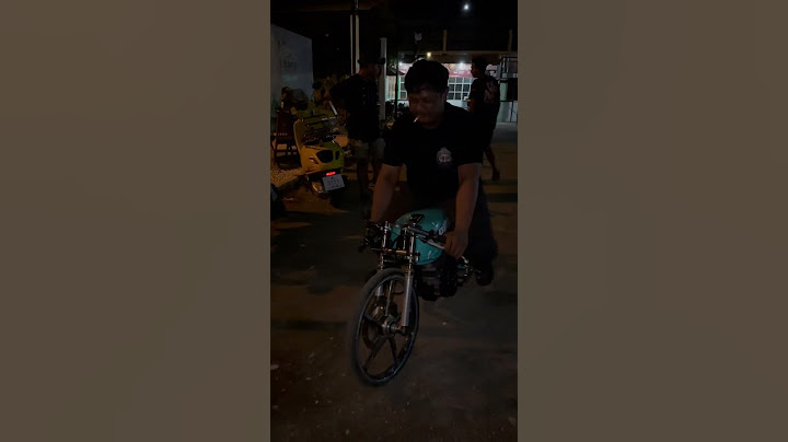HEREX 300CC SIDOARJO IPIN MOTOR !!!