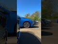 Sun’s out ☀️ forecourt and showroom looking spotless 🚗✨  #MJMCarSales #HighSpecCars #WeekendReady