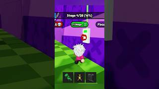 Obbymax Plays Chompers Prison Run