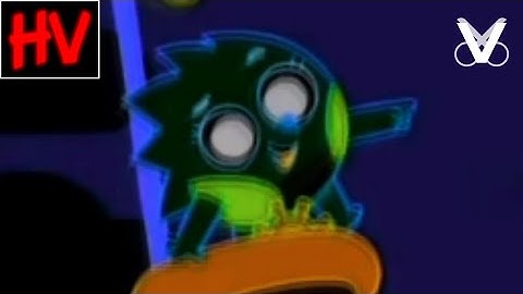 Pikwik Pack Intro (Horror Version 4.0) 😱