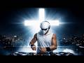 Christian EDM Mix for Gym, Focus &amp; Worship 🔥