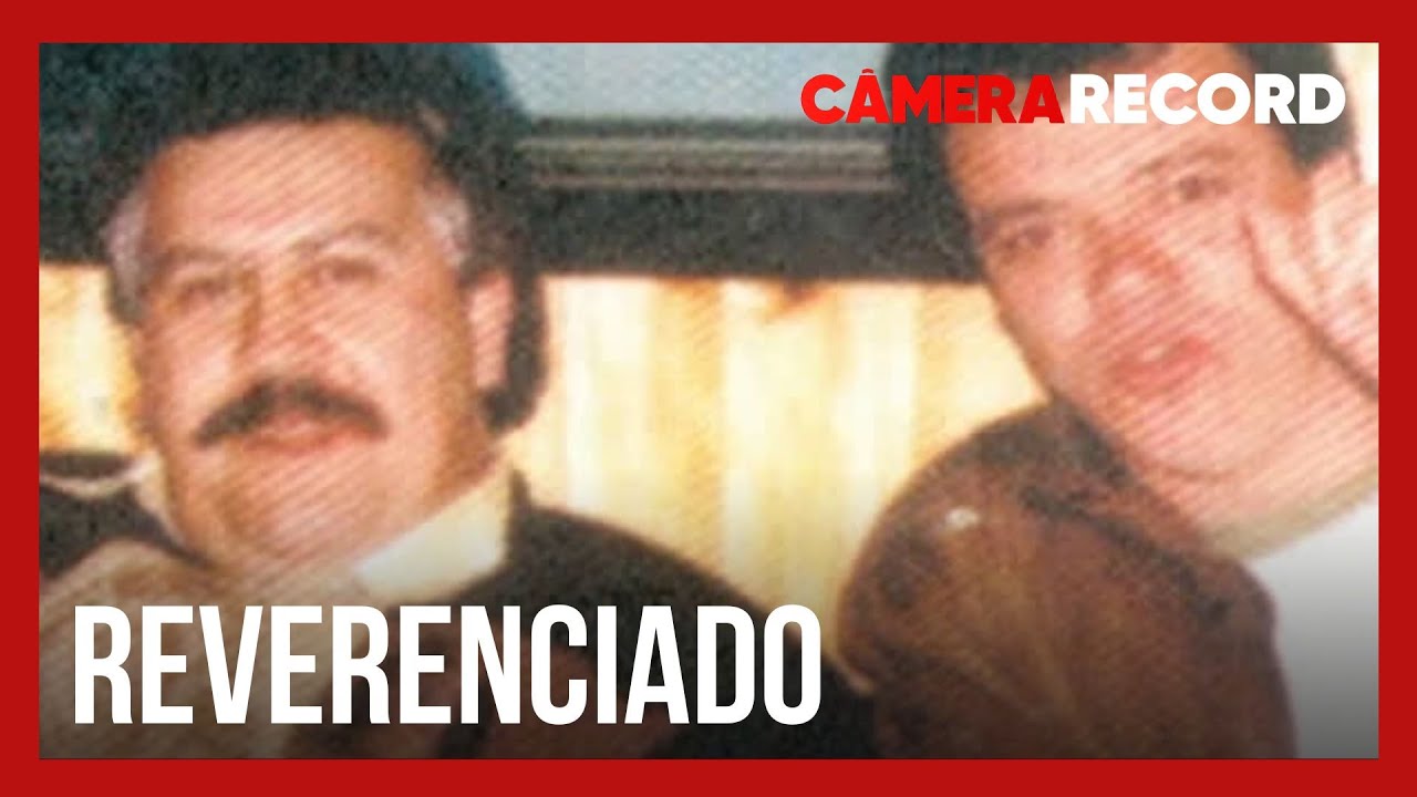 Três décadas após a sua morte, Pablo Escobar ainda é reverenciado na Colômbia