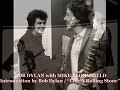 ■ BOB DYLAN with MIKE BLOOMFIELD 1980 - "Like A Rolling Stone"