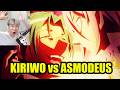 6 FINGERS HYPE OUT OF NO WHERE 🤯🤯 Iruma-kun Season 4 Episode 9 REACTION