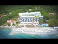 Najvoljnije ljetovanje u Crnoj Gori – Hotel Park, Bijela - Herceg Novi.