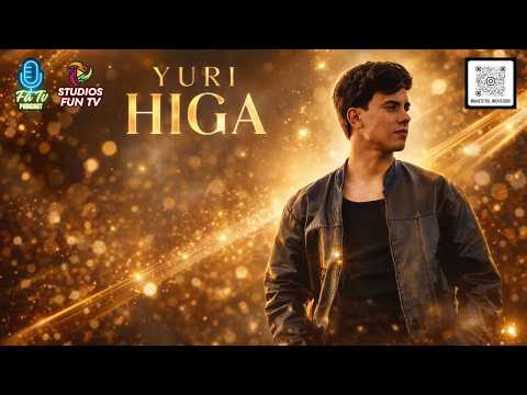 🔥 Yuri Higa REVEALS ALL on the Fan TV Podcast | Stories, Behind-the-Scenes and Unreleased Emotion...