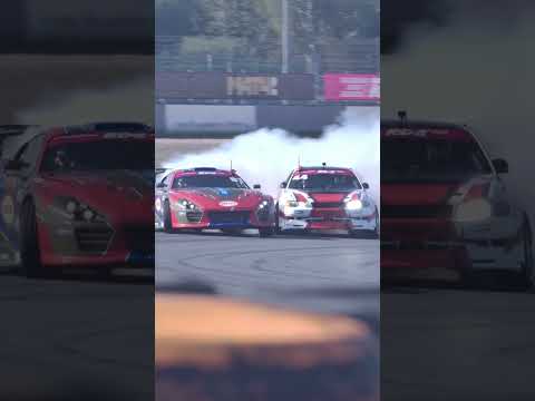 Видео: RDS GP 6 этап  на Moscow Raceway! #дрифт