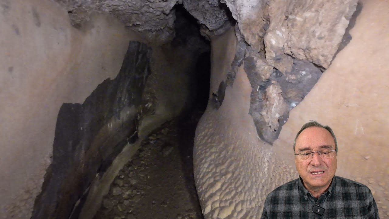 AQUA CLAUDIA y AQUA MARCIA en San Cosimato