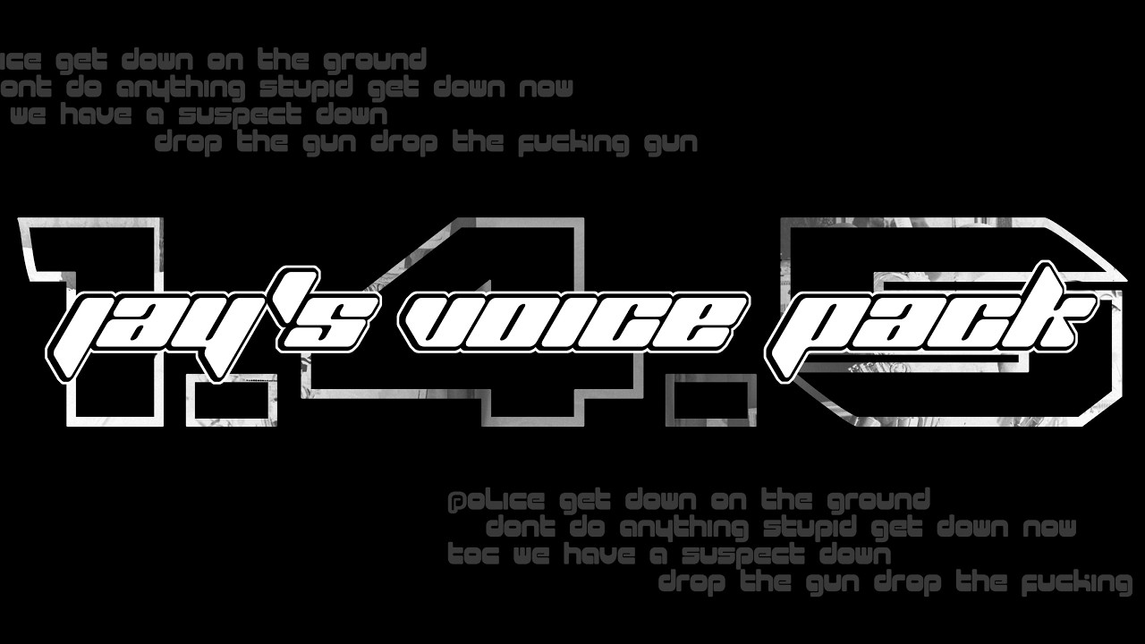 [RoN] JAY'S VOICE PACK 1.4.5 SHOWCASE - YouTube
