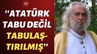 Hasan Mezarcı: Kemalist Kafayla da Olmaz, İslamcı Kafayla da Olmaz!