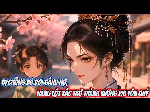 Full |  Bị Chồng Bỏ Rơi Gánh Nợ, Nàng Lột Xác Trở Thành Vương Phi Tôn Quý | Bili Sub