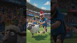 NSW Dorset Championships – and yes, that means it's sheep championships time! 🐑🇦🇺
