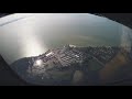Lake Erie Hyperspectral Flyover Timelapse, September 2020