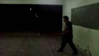 Pirueta - Backflip Echhiguy