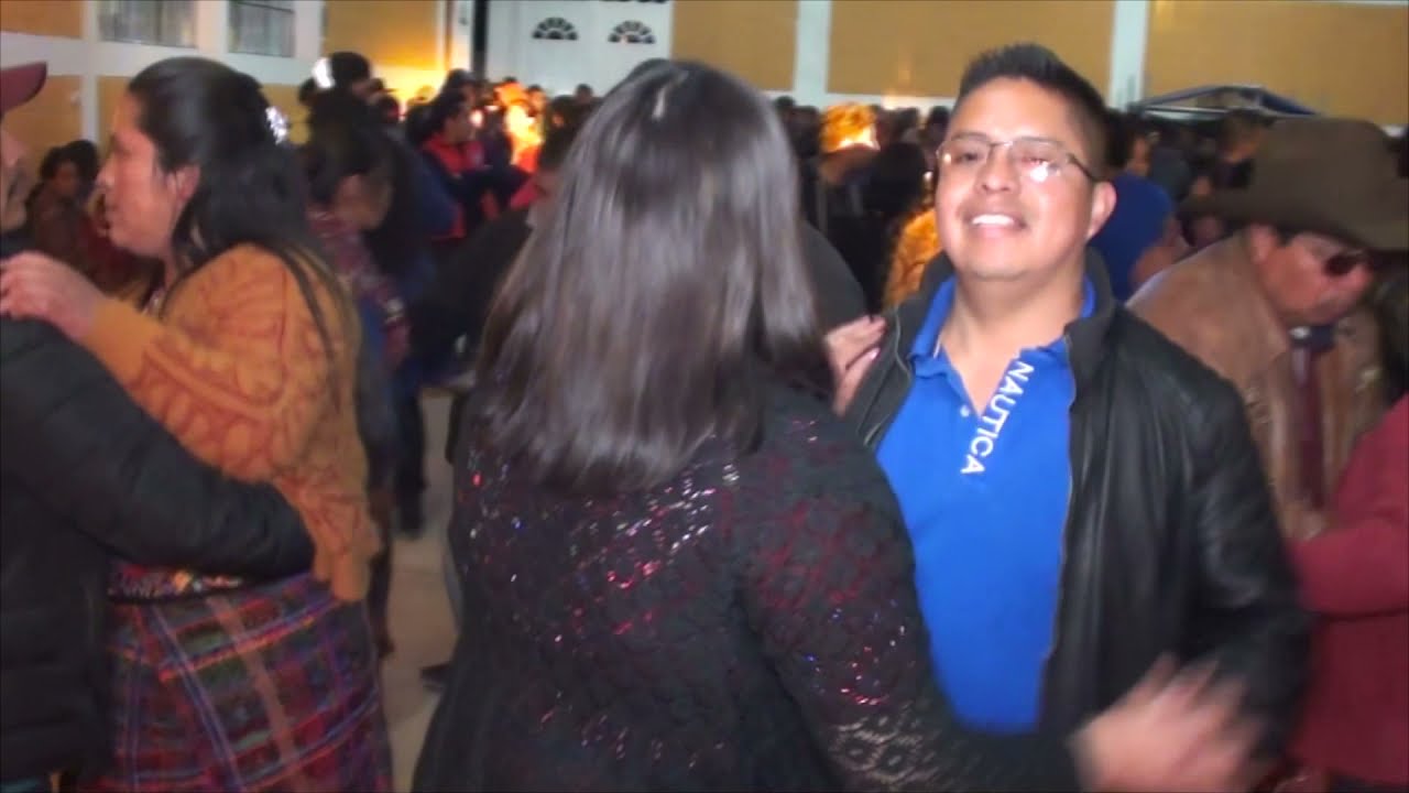 UNION SANPEDRANA EN TIERRA BLANCA MOMOSTENANGO PARTE 2-2020