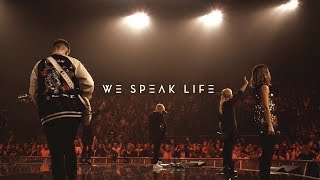 WE SPEAK LIFE - Planetshakers (8D Audio)