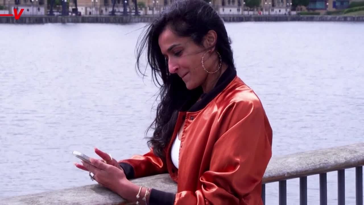 This Sexuality Scholar Has an AI Boyfriend