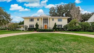 Property Showcase | 4009 Cordova Ave, Jacksonville