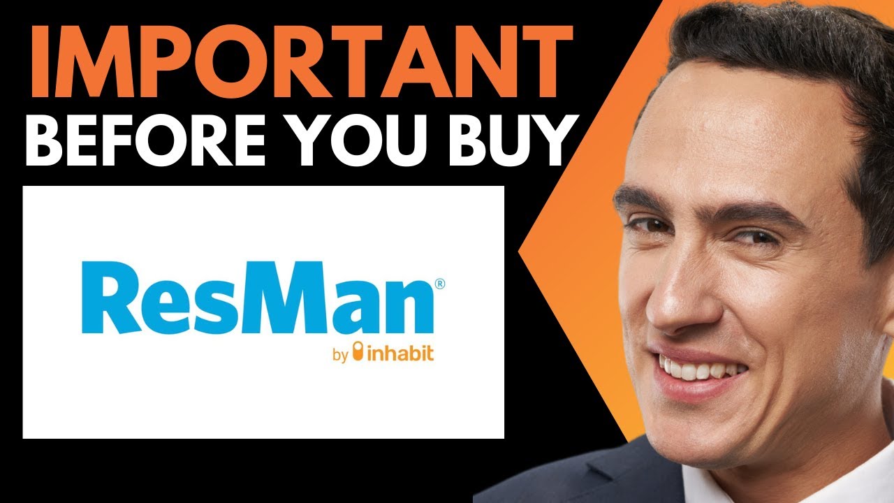 ResMan Review: 12 Things You Need To Know Before Buying (Best Real Estate Software)