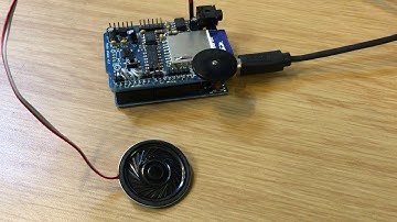 NoiseBlanket: Simple Wave Shield White Noise Play Test