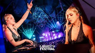 [IVY] @ Liquicity Festival 2025