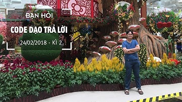 Thuật toán mà dev bắt buộc phải biết? Java Web và Android cái nào ngon hơn?