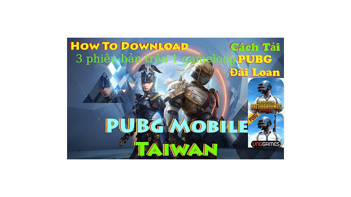 Hướng dẫn cài file apk vào game loop