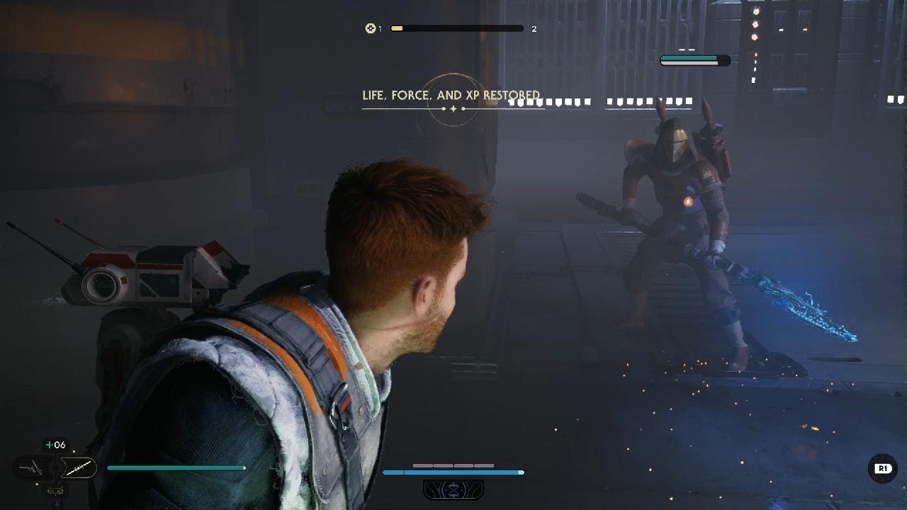 Jedi Survivor Performance Issues: Biggest Bugs And Glitches So Far – STAZIE