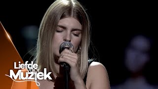 Miniatura de "Emma Bale - 'Amour Fou' | Liefde voor Muziek | VTM"