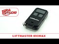 890MAX LiftMaster