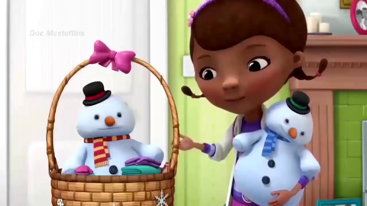 Doc McStuffins Full Episodes,,Games for Kids '' cartoons movie ,cartoon ...