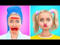 AWESOME HACKS FOR SMART PARENTS || Easy Tricks And Funny Situations For Clever People by 123 GO!