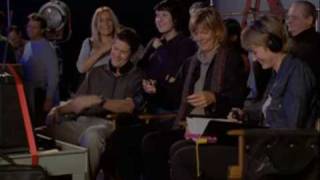 Hunter Farts In Grosse Pointe