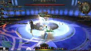 Замок Невер в Neverwinter Од Хил