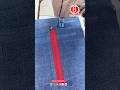 Tips for installing zippers