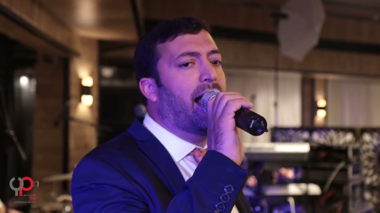 אפי פוטולסקי & קובי מירסקי "הכל לטובה"