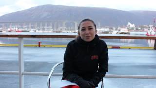what to pack for a northern lights trip? tromso norway travel blog rtw 3